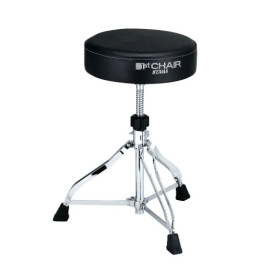 SIEGE BATTEUR REGLABLE 460 - 660 MM TAMA