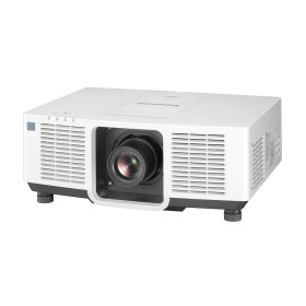 VIDEOPROJECTEUR 7500 LUMENS WUXGA 1920x1200 BLANC PANASONIC
