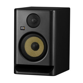 ENCEINTE MONITORING ACTIVE RP 5 G5 KRK HP5- 55W NOIRE