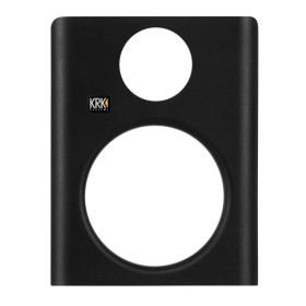 ENCEINTE MONITORING ACTIVE RP 5 G5 KRK HP5- 55W NOIRE