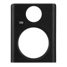 ENCEINTE MONITORING ACTIVE RP 5 G5 KRK HP5- 55W NOIRE ENCEINTE MONITORING ACTIVE RP 5 G5 KRK HP5- 55W NOIRE