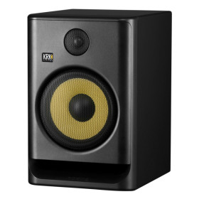 ENCEINTE MONITORING ACTIVE RP 8 G5 KRK HP8- 200W NOIRE