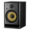 ENCEINTE MONITORING ACTIVE RP 8 G5 KRK HP8- 200W NOIRE ENCEINTE MONITORING ACTIVE RP 8 G5 KRK HP8- 200W NOIRE