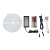 FLEXIBLE A LED EFFET NEON RGB IP65 – 5m FLEXIBLE A LED EFFET NEON RGB IP65 – 5m