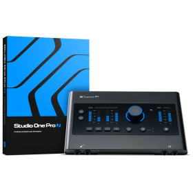 PRESONUS QUANTUM ES4