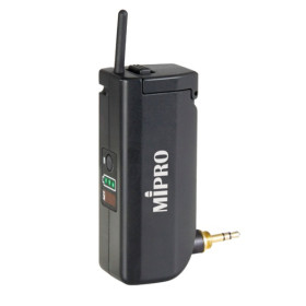 MODULE EMETTEUR UHF POUR GUITARE MIPRO
