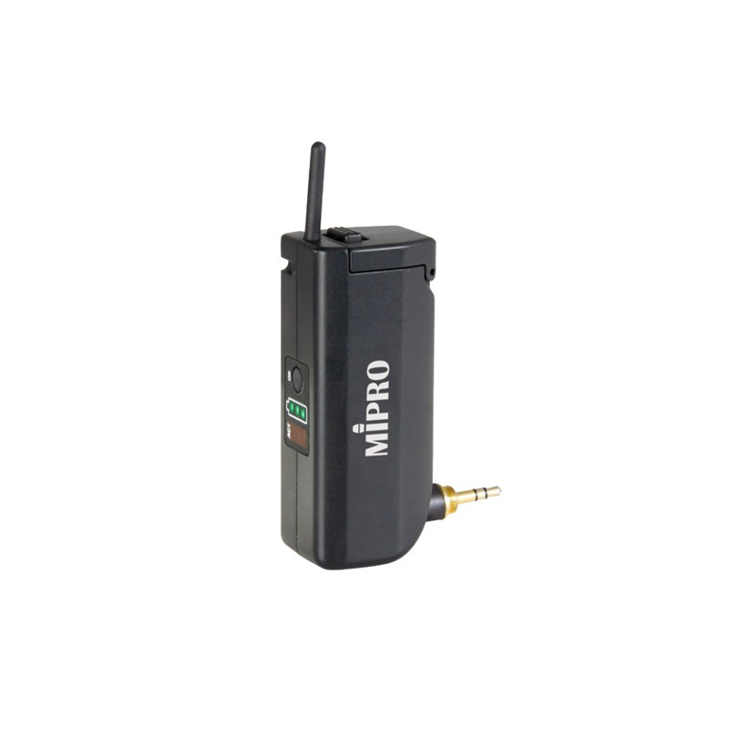 MODULE EMETTEUR UHF POUR GUITARE MIPRO MODULE EMETTEUR UHF POUR GUITARE MIPRO