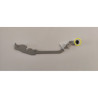 CAPSULE PLASTIQUE NOIRE POUR MARTEAU KORG SP170S CAPSULE PLASTIQUE NOIRE POUR MARTEAU KORG SP170S