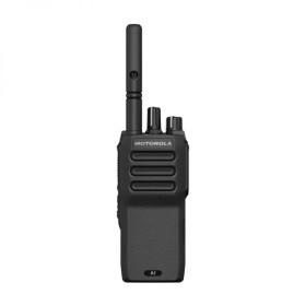 TALKIE WALKIE UHF ANALOGIQUE ET NUMERIQUE MOTOROLA