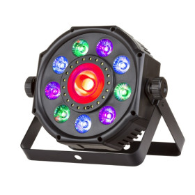 PROJECTEUR LED 3 EFFETS JBSYSTEMS