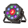 PROJECTEUR LED 3 EFFETS JBSYSTEMS PROJECTEUR LED 3 EFFETS JBSYSTEMS