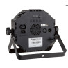 PROJECTEUR LED 3 EFFETS JBSYSTEMS PROJECTEUR LED 3 EFFETS JBSYSTEMS