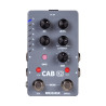 MOOER CAB X2 MOOER CAB X2