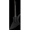 SPIRA GUITARS X400MBK SATIN BLACK SPIRA GUITARS X400MBK SATIN BLACK