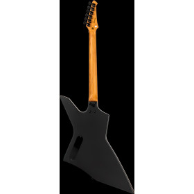 SPIRA GUITARS X400MBK SATIN BLACK