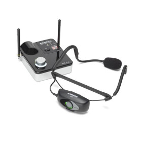 SAMSON AIRLINE 99M AH9 ENSEMBLE UHF FRÉQUENCE K (470-494MHZ)