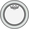 PEAU DE TOM 8" POWERSTROKE 3 TRANSPARENTE REMO PEAU DE TOM 8" POWERSTROKE 3 TRANSPARENTE REMO