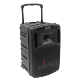 ENCEINTE PORTATIVE 267W AVEC BATTERIE MIPRO