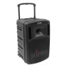 ENCEINTE PORTATIVE 267W AVEC BATTERIE MIPRO ENCEINTE PORTATIVE 267W AVEC BATTERIE MIPRO