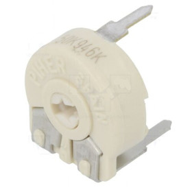 AJUSTABLE 50 K OHM 330mW