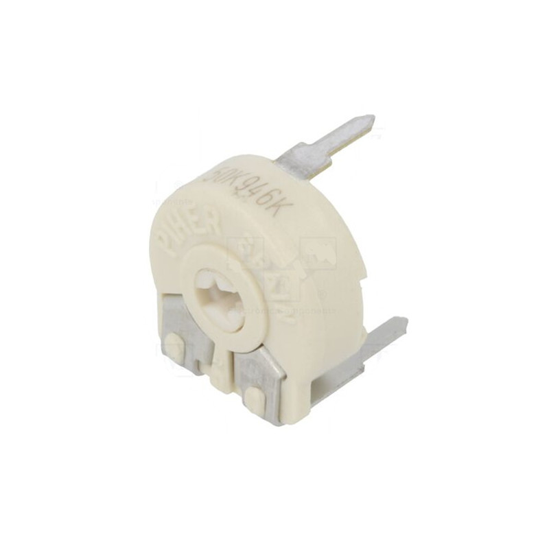 AJUSTABLE 50 K OHM 330mW AJUSTABLE 50 K OHM 330mW