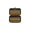 MUSICNOMAD MN676 KIT LIMES DIAMENTEES 16 PIÈCES MUSICNOMAD MN676 KIT LIMES DIAMENTEES 16 PIÈCES