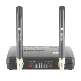 EMETTEUR ET RECEPTEUR SANS FIL DMX ARTNET ET STREAMING ACN