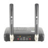 EMETTEUR ET RECEPTEUR SANS FIL DMX ARTNET ET STREAMING ACN EMETTEUR ET RECEPTEUR SANS FIL DMX ARTNET ET STREAMING ACN