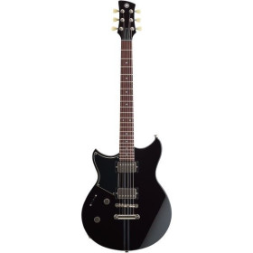 YAMAHA REVSTAR GAUCHER ELEMENT BLACK