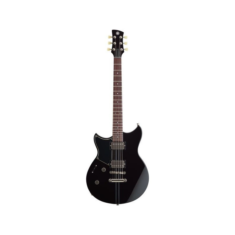 YAMAHA REVSTAR GAUCHER ELEMENT BLACK YAMAHA REVSTAR GAUCHER ELEMENT BLACK