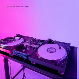 TABLE DJ FT01 GRAVITY