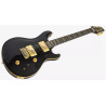SIRE LARRY CARLTON Q7 BLACK