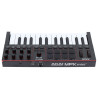 CLAVIER USB 25 TOUCHES 8 PADS 8 ENCODEURS AKAI