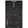 CONSOLE DJ 2 VOIES + 1 ALLEN & HEATH