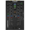 CONSOLE DJ 2 VOIES + 1 ET INTERFACE USB ALLEN & HEATH
