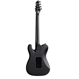 GUITARE ELECTRIQUE Tero 500 Stealth Matte Black EKO