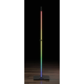 PIED DE LUMIERE TELESCOPIQUE 1.5 - 2.4 M CHAUVET