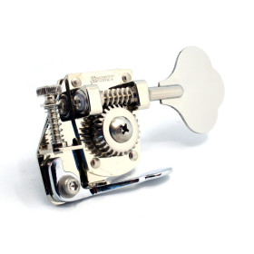 HIPSHOT XTENDER BASSE STYLE FENDER STANDARD/HIGHWAY ONE NICKEL