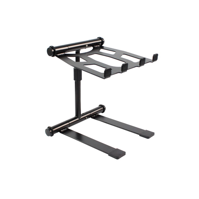 SUPPORT POUR ORDINATEUR PORTABLE PLIABLE BOOMTONE DJ