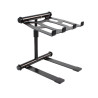 SUPPORT POUR ORDINATEUR PORTABLE PLIABLE BOOMTONE DJ