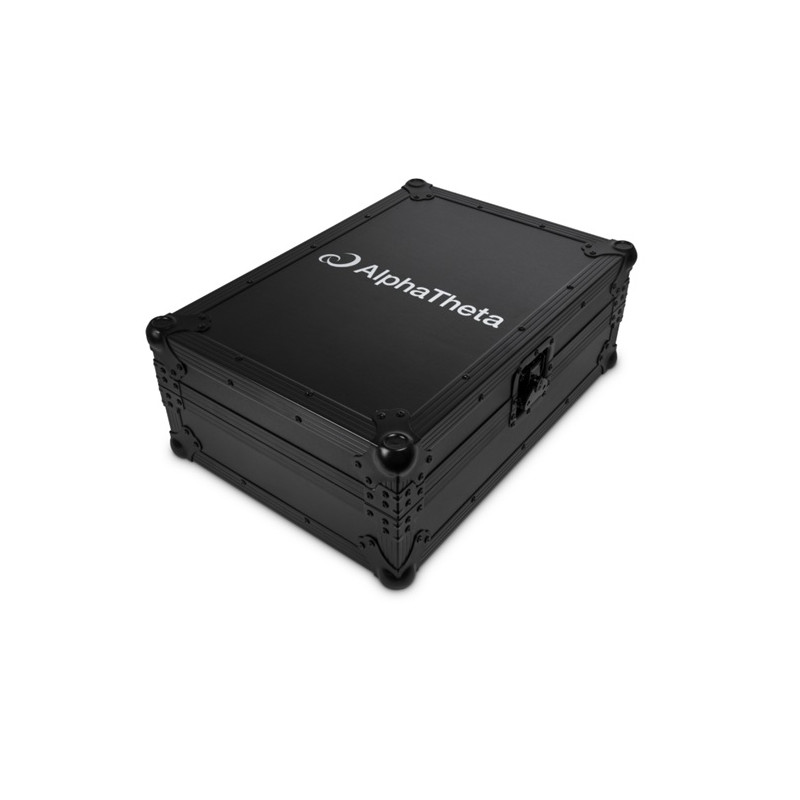 FLIGHT CASE POUR CDJ-3000X ALPHATHETA