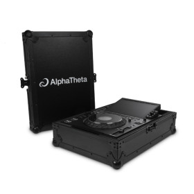 FLIGHT CASE POUR CDJ-3000X ALPHATHETA