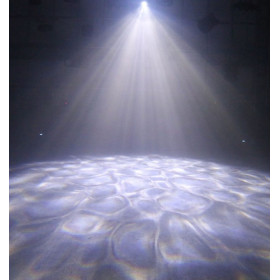 EFFET EAU 100W LED  POWER J.COLLYNS