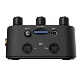 PEDALE BOITE A RYTHMES BEATBUDDY 2