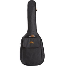 HOUSSE CLASSIQUE NYLON NOIR 3/4 TOBAGO