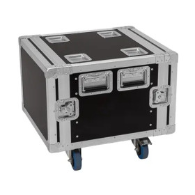 RACK PRO 8HE 45CM A ROULETTES ROADINGER