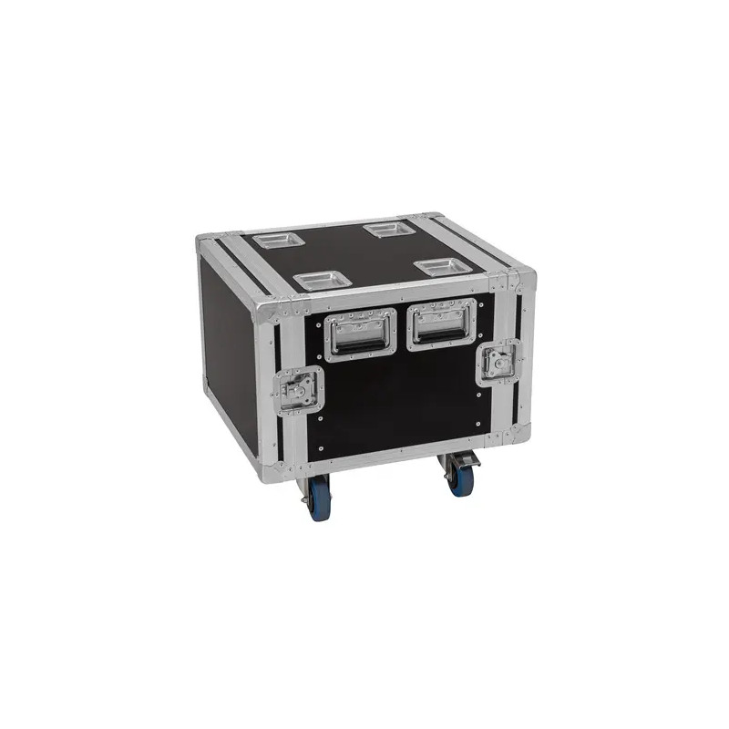 RACK PRO 8HE 45CM A ROULETTES ROADINGER