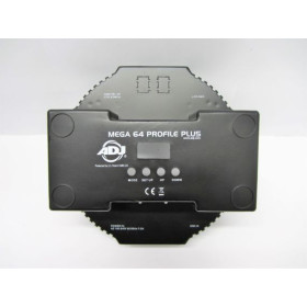 Housing Mega 64 Profile Plus ADJ