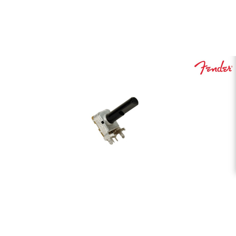 POTENTIOMETRE Fender Blues Junior1 MOhm log - Volume Control