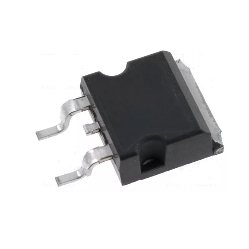 DIODE REDRESSEUSE SMD 300V 10Ax2 25ns D2PAK Ufmax 0,85V